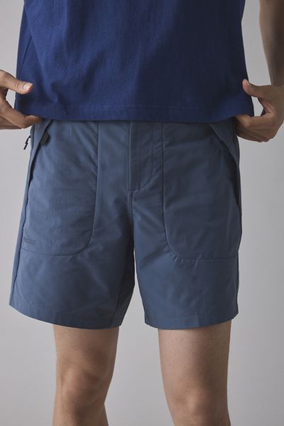Marmot AirExchange SolarShield 7" Short