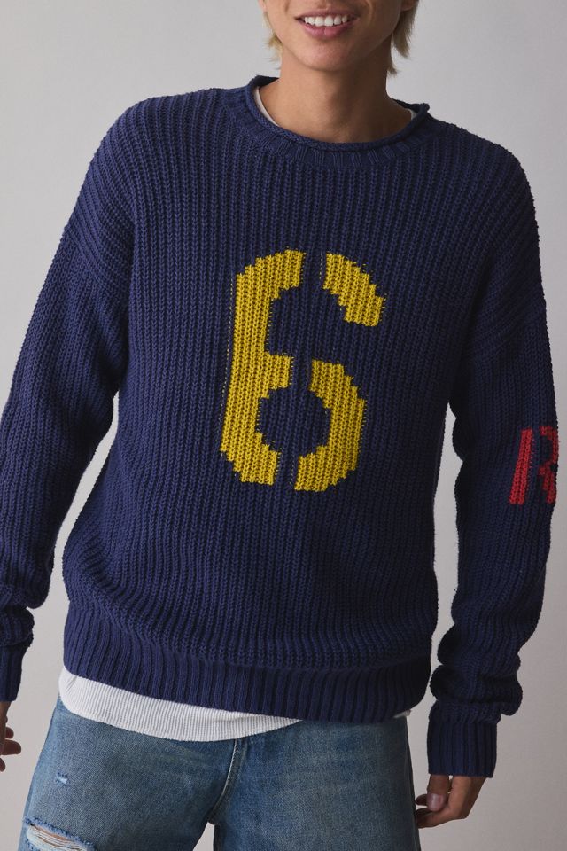 Polo Ralph Lauren 67 Rollneck Sweater | Urban Outfitters