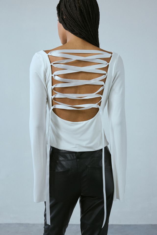 Fantastic Baby Kandy Embellished Graphic Boatneck Top #2