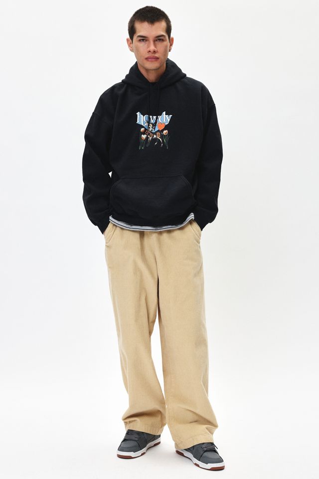 パーカー HOWDY.hoodie Howdy Graphic Hoodie Sweatshirt | Urban Outfitters