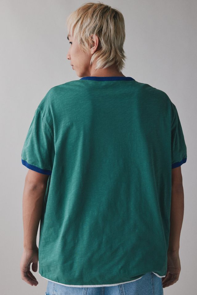 Polo Ralph Lauren Track Graphic Reversible Tee #2