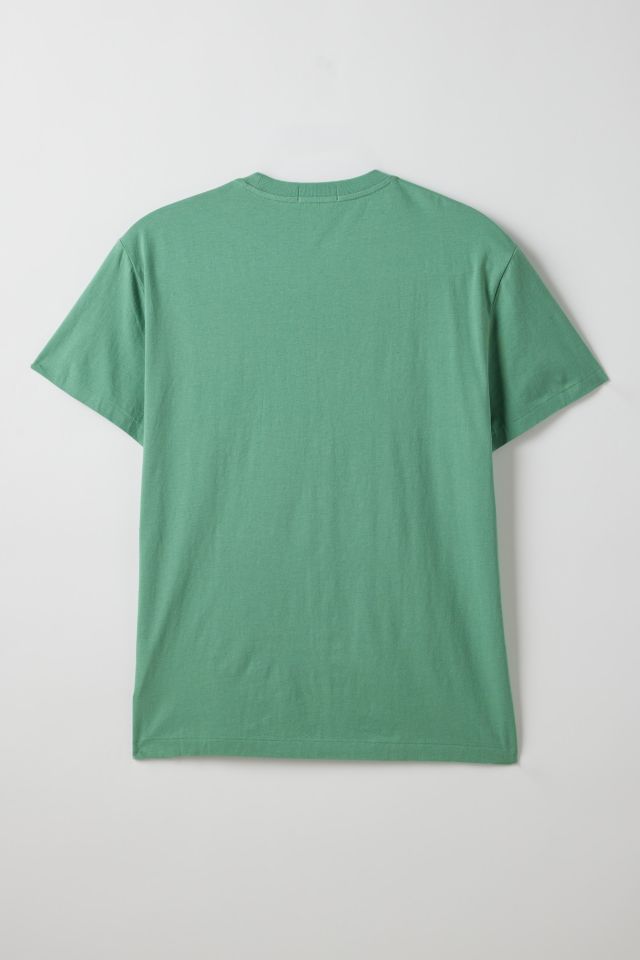 Polo Ralph Lauren Beach Bear Graphic Tee #1