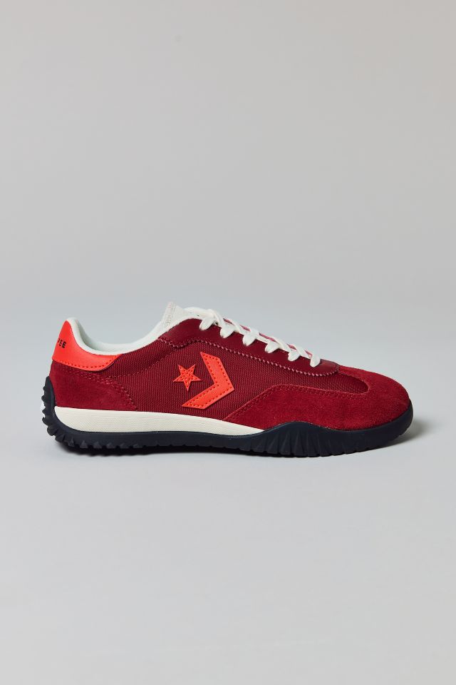 Converse Men's Retro Run Star Sneaker #1