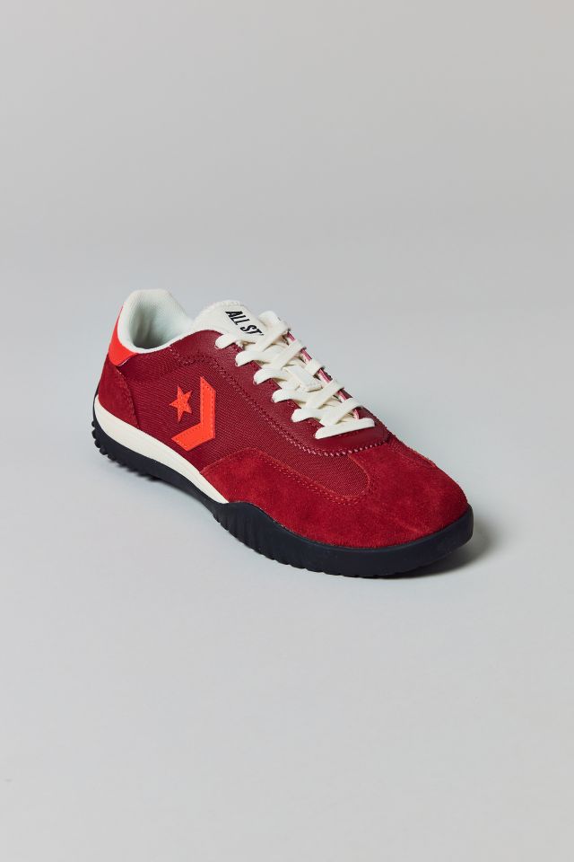 Converse Men's Retro Run Star Sneaker #2