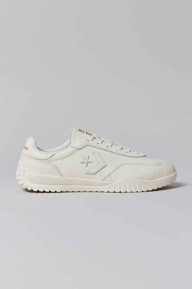 Converse Women's Run Star Trainer Golden Hit Sneaker #1