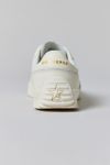 Converse Women's Run Star Trainer Golden Hit Sneaker