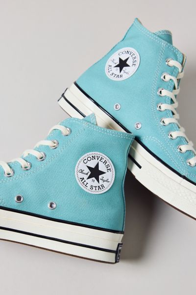 Espadrille montante Converse pour femme Chuck 70