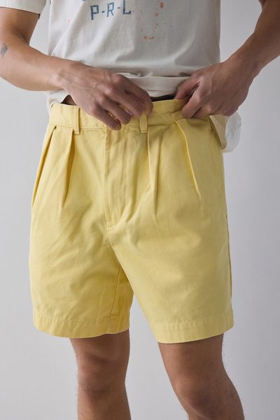 Polo Ralph Lauren Original Heritage Twill Short