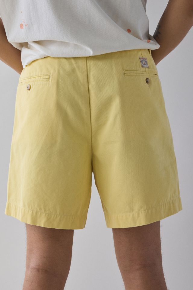 Polo Ralph Lauren Original Heritage Twill Short #1