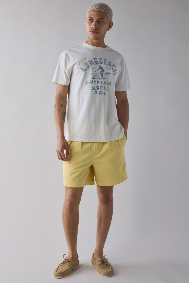 Polo Ralph Lauren Original Heritage Twill Short #2