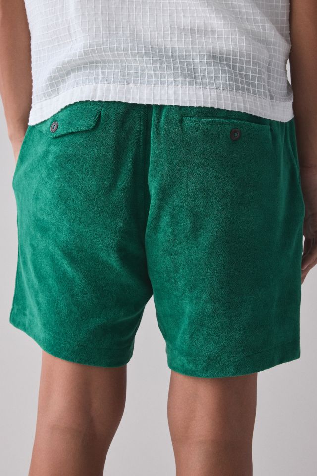 Polo Ralph Lauren Prepster Terry Short #1