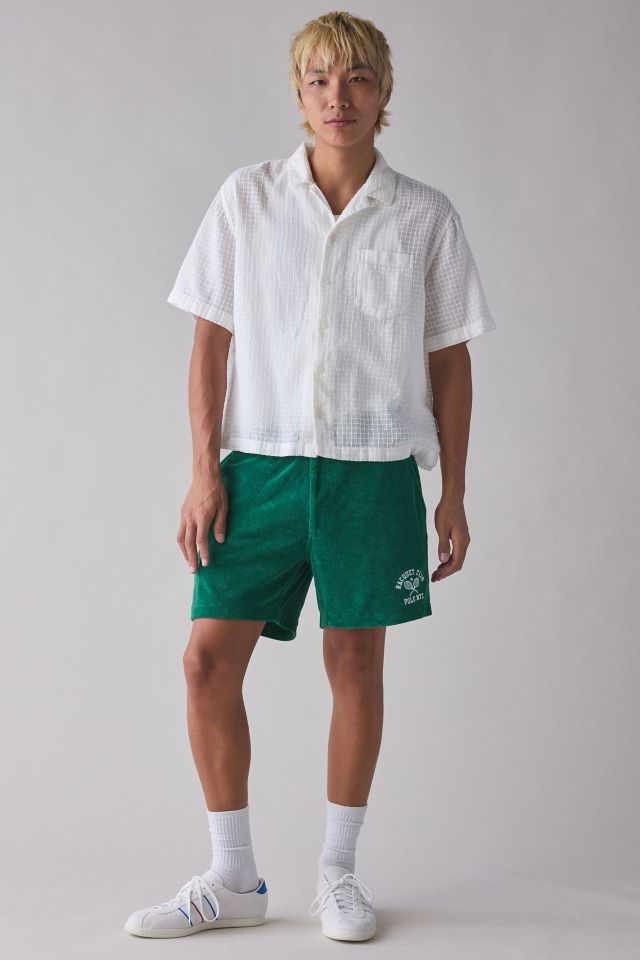 Polo Ralph Lauren Prepster Terry Short #2