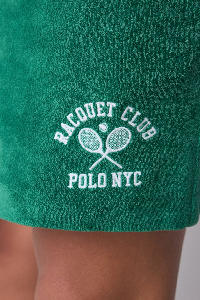 Polo Ralph Lauren Prepster Terry Short #3