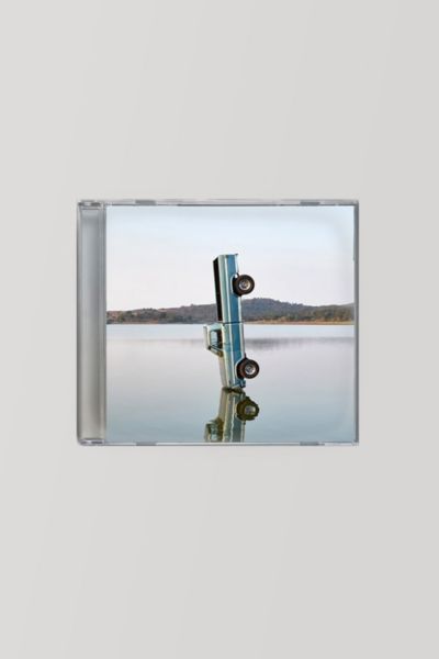 Post Malone - F-1 Trillion CD