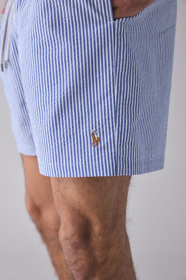 Polo Ralph Lauren Traveler Swim Trunk #3
