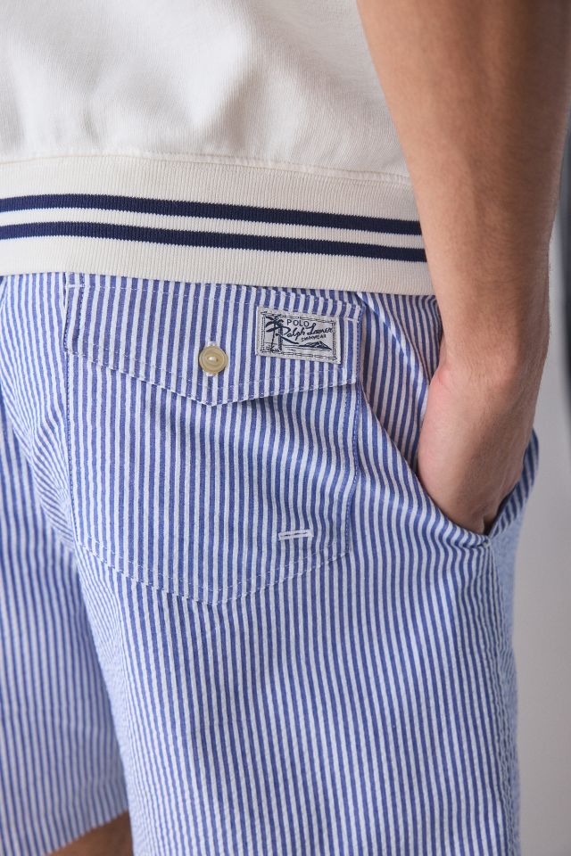 Polo Ralph Lauren Traveler Swim Trunk #4