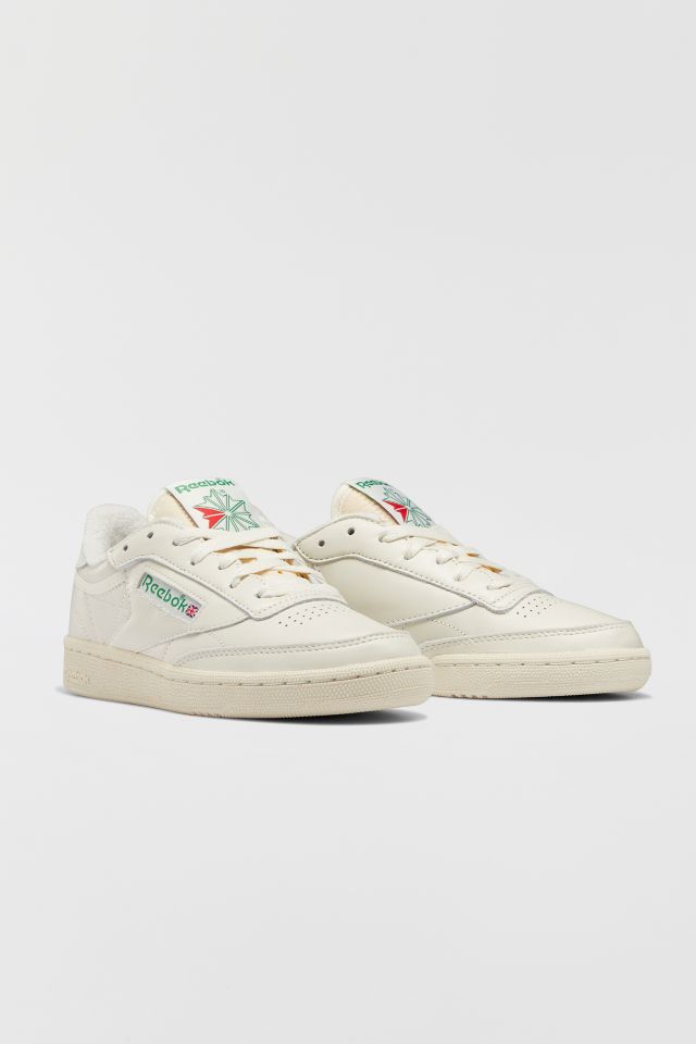 Reebok Women's Club C 85 Vintage Sneaker #1