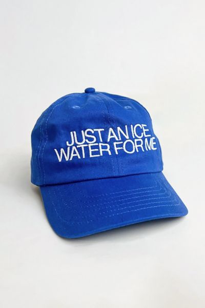 Feels So Good Ice Water Baseball Hat