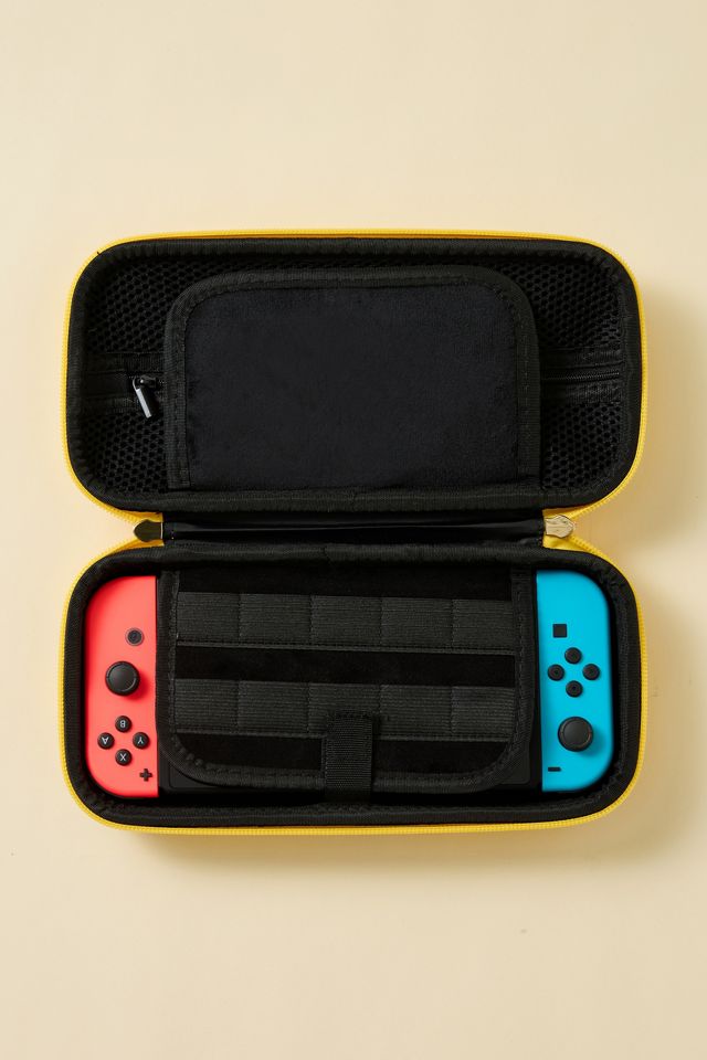 Sonix Strawberry Shortcake Nintendo Switch Carrying Case | Urban