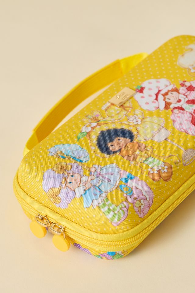 Sonix Strawberry Shortcake Nintendo Switch Carrying Case | Urban Outfitters