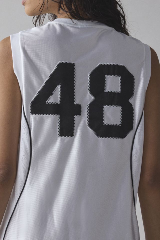 Puma Dare To Jersey Maxi Dress #4