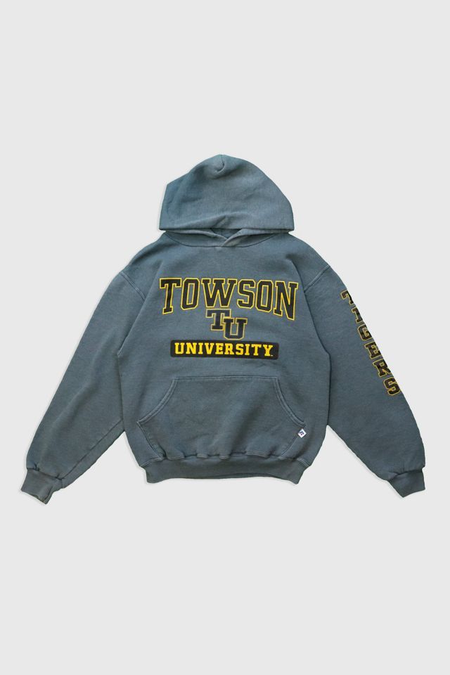 Vintage Towson University Sweatshirt