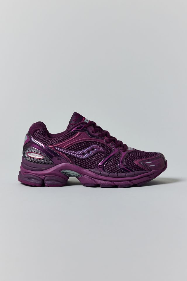Saucony Men's ProGrid Triumph 4 Sneaker #1