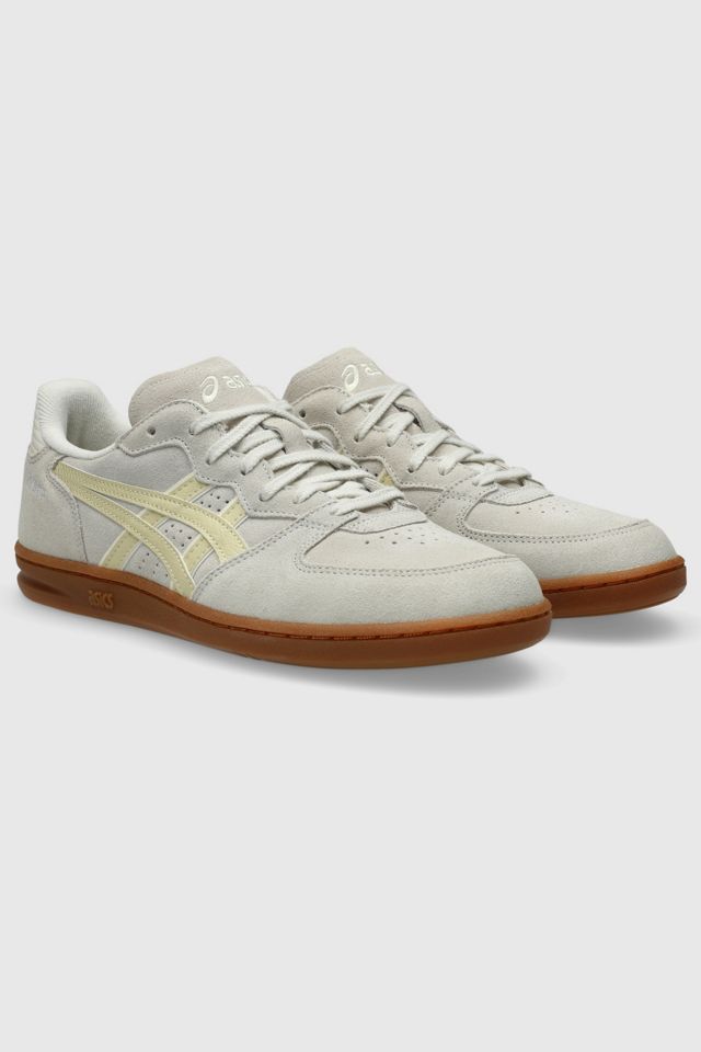 ASICS Skyhand OG Suede Sportstyle Sneakers #1
