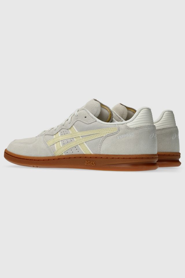 ASICS Skyhand OG Suede Sportstyle Sneakers #2
