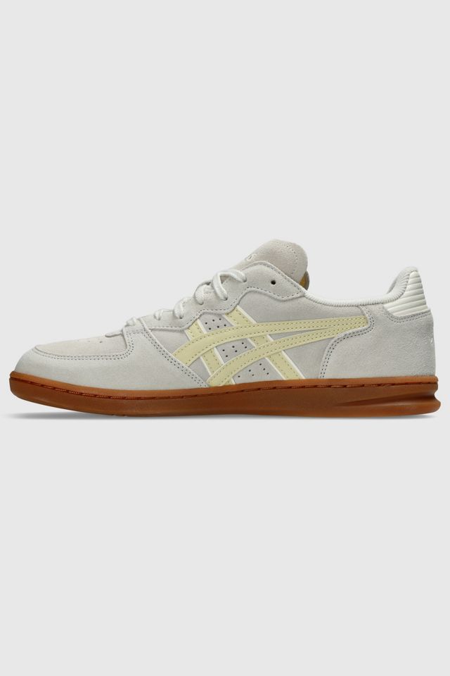 ASICS Skyhand OG Suede Sportstyle Sneakers #3