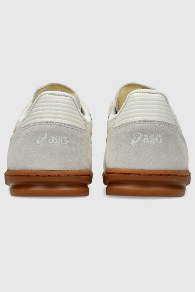 ASICS Skyhand OG Suede Sportstyle Sneakers #4