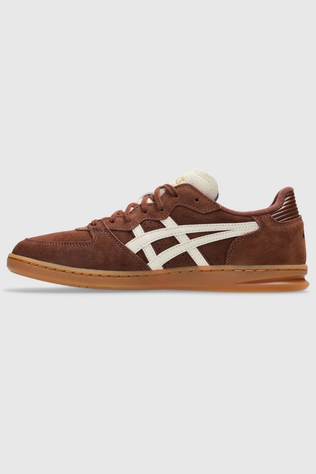 ASICS Skyhand OG Suede Sportstyle Sneakers #3