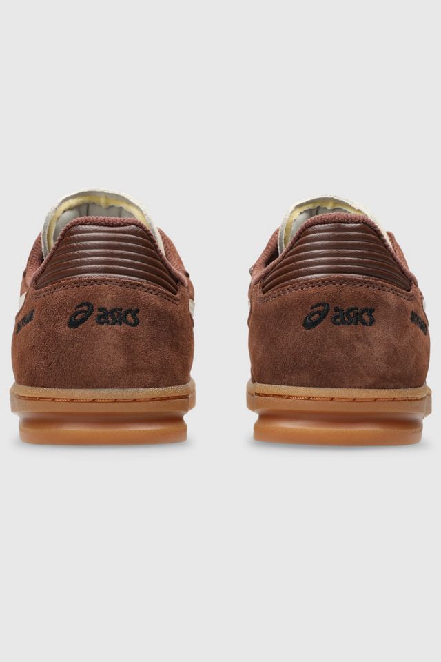 ASICS Skyhand OG Suede Sportstyle Sneakers #4