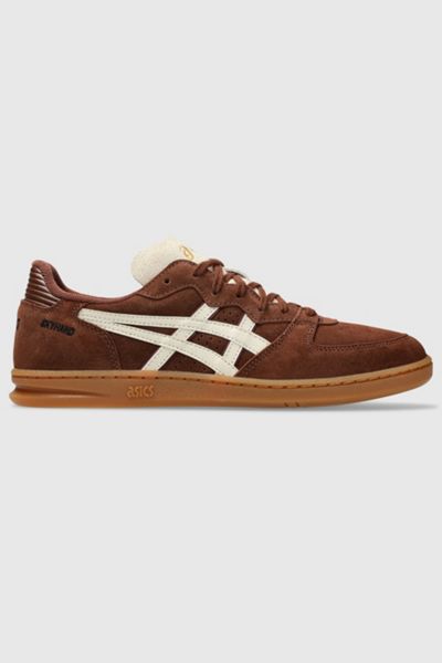 ASICS Skyhand OG Suede Sportstyle Sneakers