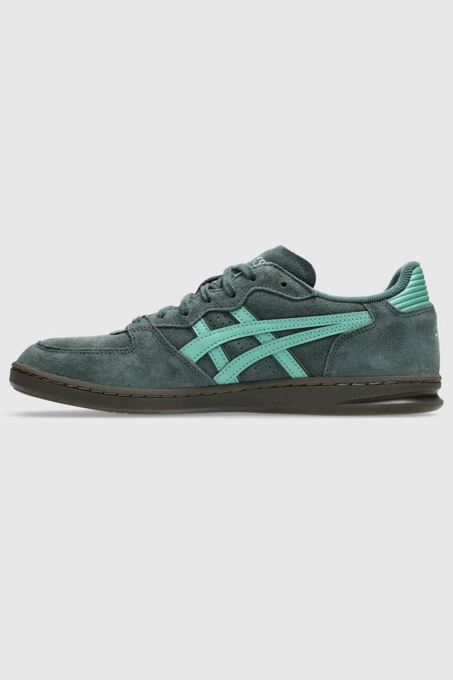 ASICS Skyhand OG Suede Sportstyle Sneakers #3