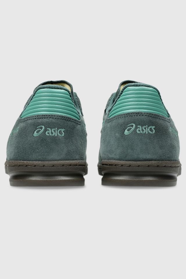 ASICS Skyhand OG Suede Sportstyle Sneakers #4