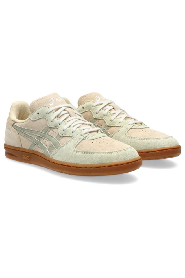 ASICS Skyhand OG Suede Sportstyle Sneakers