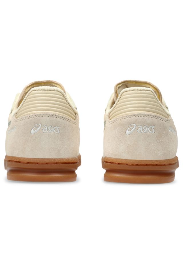 ASICS Skyhand OG Suede Sportstyle Sneakers #4
