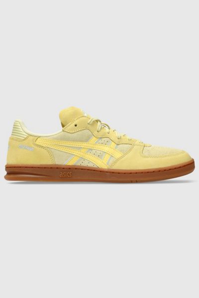 ASICS Skyhand OG Suede Sportstyle Sneakers