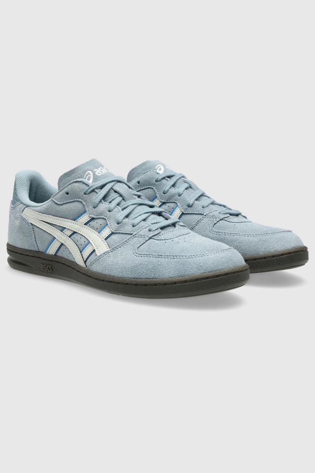 ASICS Skyhand OG Suede Sportstyle Sneakers #1