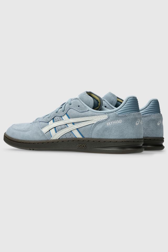 ASICS Skyhand OG Suede Sportstyle Sneakers #2