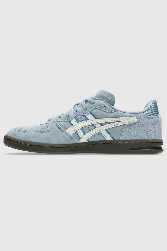 ASICS Skyhand OG Suede Sportstyle Sneakers #3