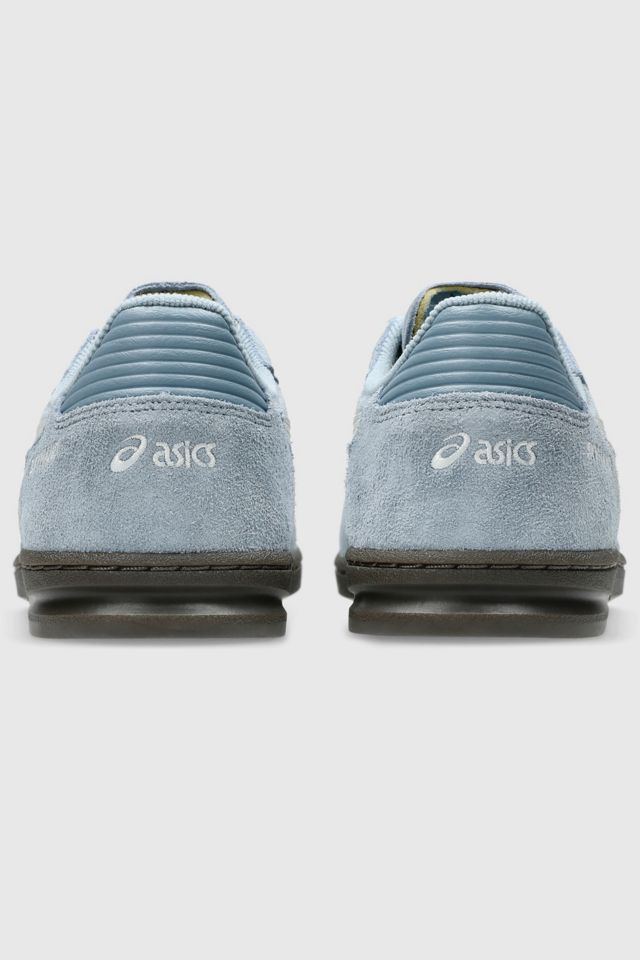 ASICS Skyhand OG Suede Sportstyle Sneakers #4