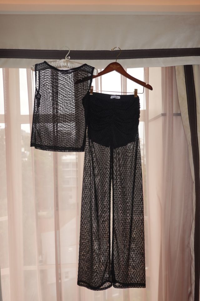 Gigi LA Romy Pant #3