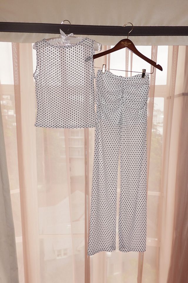 Gigi LA Romy Pant #4