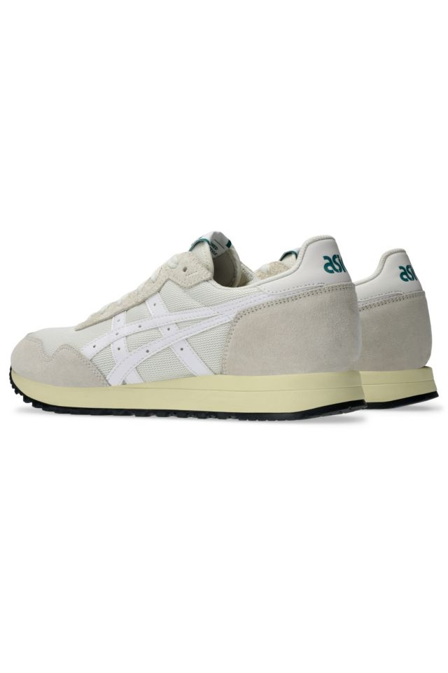 ASICS Tiger Runner II Suede Sportstyle Sneakers #2