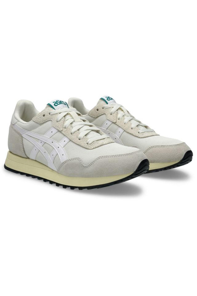 ASICS Tiger Runner II Suede Sportstyle Sneakers #3