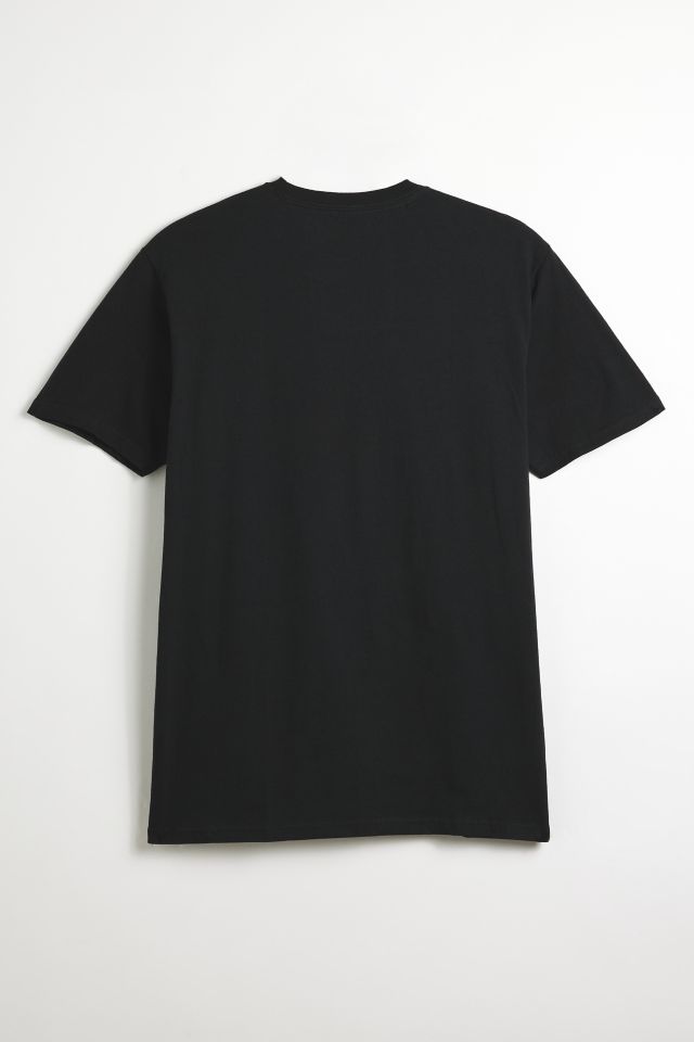 Powerpuff Girls Heart Graphic Tee #2