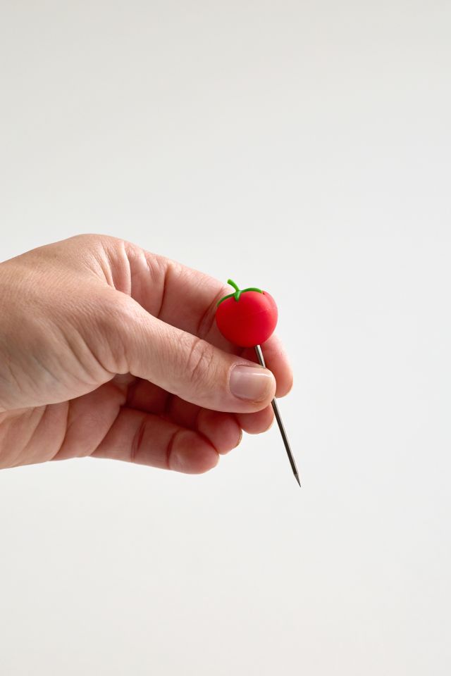 Tomato Snack Pick Set #3