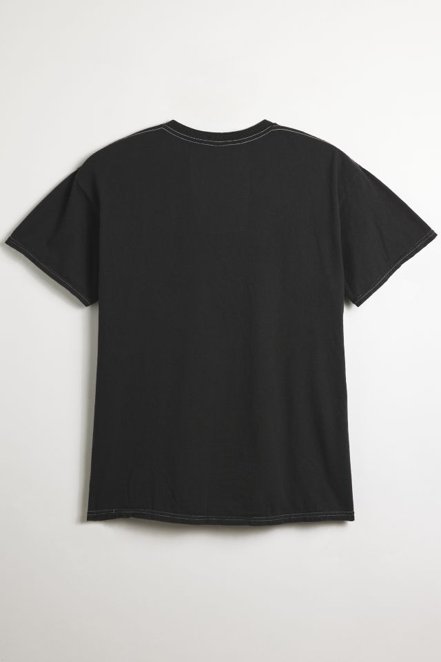 T-shirt graphique papillon Corpse Bride #2